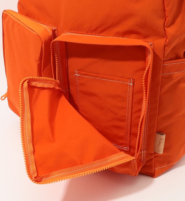 AMIACALVA N/C cloth backpack バックパック|TOMORROWLAND 