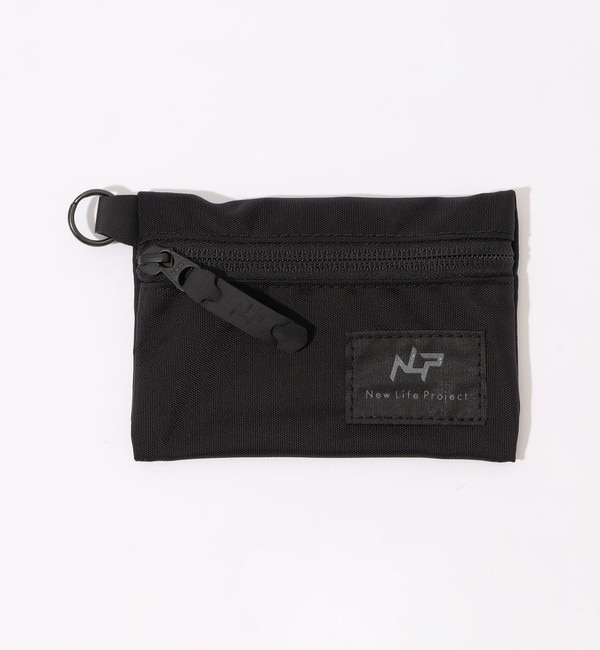 New Life Project RNO POUCH SS&MULTI STRAP アクセサリーコレクション