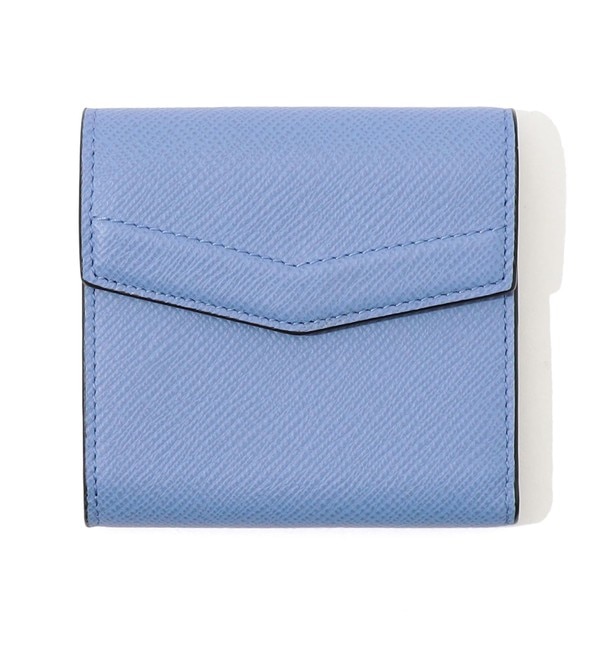 SMYTHSON コンパクトウォレット