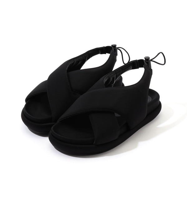 完売 GIA BORGHINI Gia 29 sandals サンダル - 靴