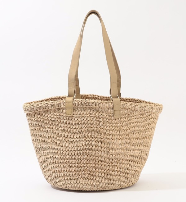 Bucket Baggage Hand&Sholder Basket Large バッグ|TOMORROWLAND 