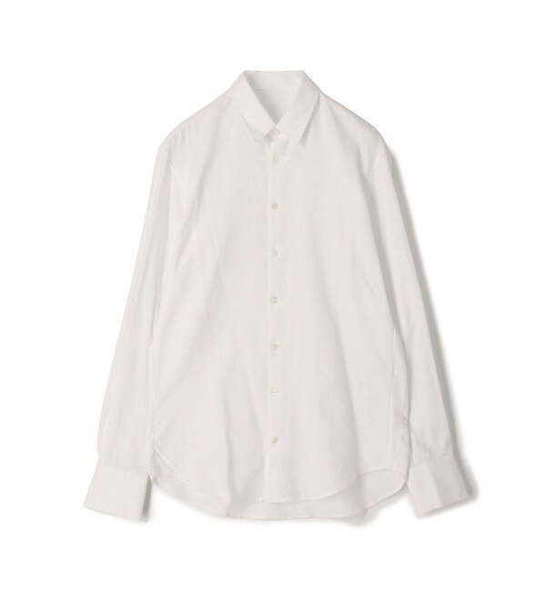 BOURRIENNE ENTCOT4M SHIRT|TOMORROWLAND(トゥモローランド)の通販