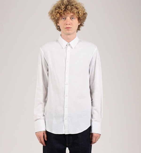 BOURRIENNE ENTCOT4M SHIRT-