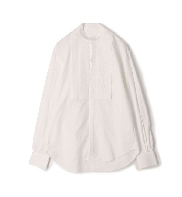 BOURRIENNE COMMEL6M SHIRT|TOMORROWLAND(トゥモローランド)の通販