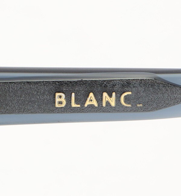 BLANC.. B0004 サングラス|TOMORROWLAND(トゥモローランド)の通販