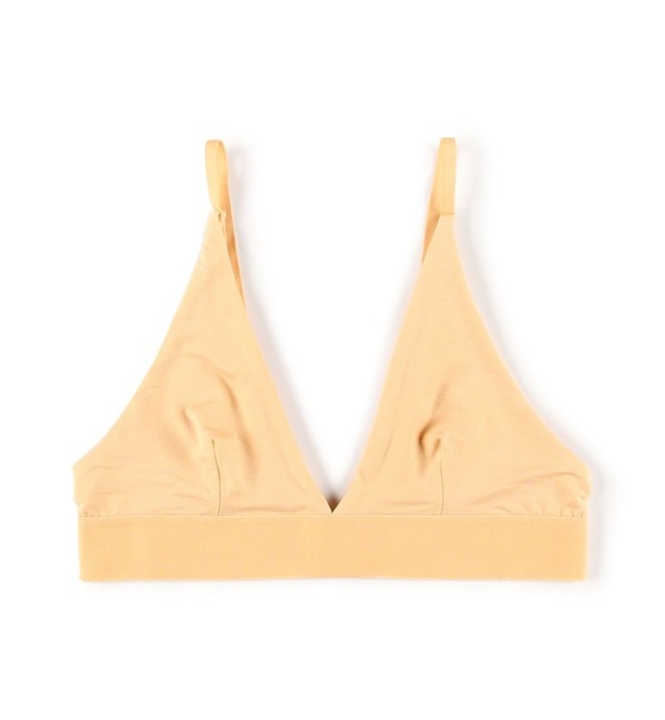 BASE RANGE TRIANGLE BRA ブラトップ|TOMORROWLAND(トゥモローランド