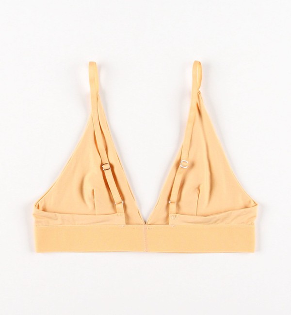 BASE RANGE TRIANGLE BRA ブラトップ|TOMORROWLAND(トゥモローランド