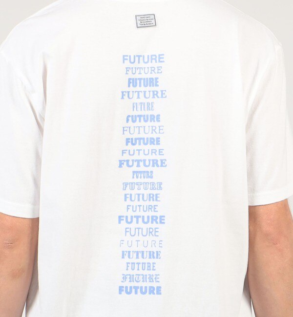TANG TANG FUTURE Tシャツ|TOMORROWLAND(トゥモローランド)の通販
