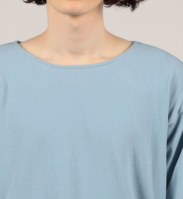 別注】KANELL × SUPER A MARKET ソリッドTシャツ|TOMORROWLAND
