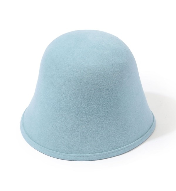 clyde Crown Hat|TOMORROWLAND(トゥモローランド)の通販｜アイルミネ