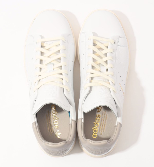 別注】adidas Originals Stan Smith Lux|TOMORROWLAND