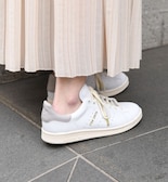 【WEB先行予約・別注】adidas Originals Stan Smith Lux