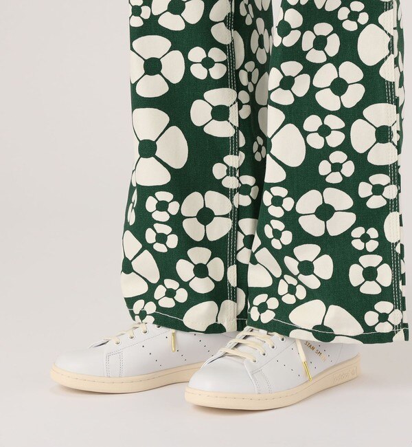 別注】adidas Originals Stan Smith Lux|TOMORROWLAND 