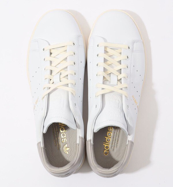 別注】adidas Originals Stan Smith Lux|TOMORROWLAND