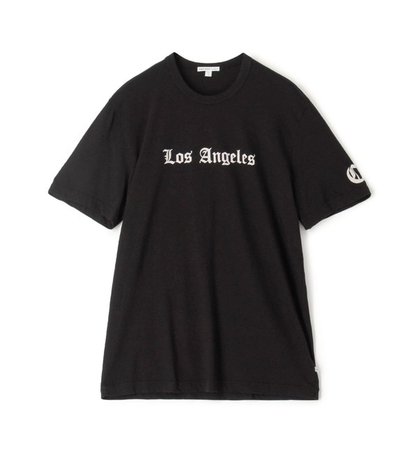 【トゥモローランド/TOMORROWLAND】 LOS ANGELES グラフィックTシャツ MLJ3311LOS