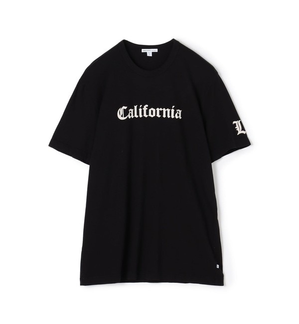【トゥモローランド/TOMORROWLAND】 CALIFORNIA グラフィックTシャツ MLJ3311CAL
