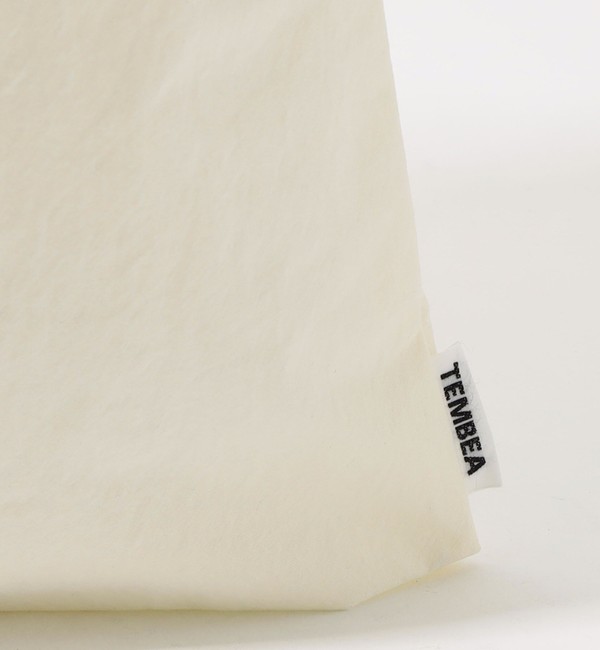 TEMBEA 巾着 SHOULDER バッグ|TOMORROWLAND(トゥモローランド)の通販