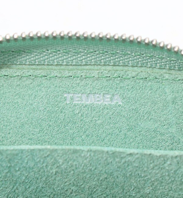 TEMBEA MINI ZIP NUME ウォレット