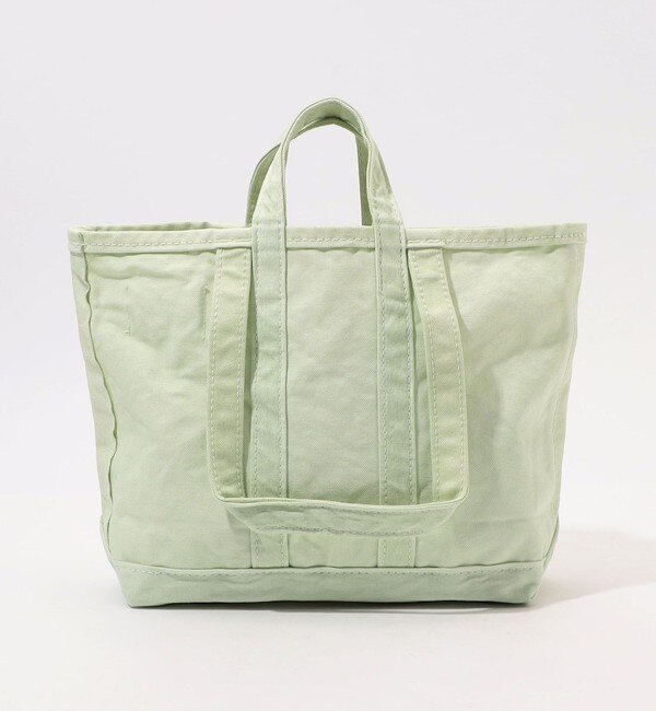 TEMBEA MARKET TOTE S　コットントートバッグ