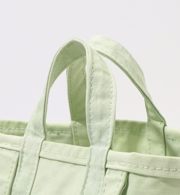 TEMBEA MARKET TOTE S　コットントートバッグ