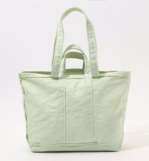 TEMBEA MARKET TOTE S　コットントートバッグ