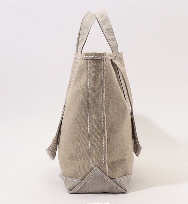 TEMBEA MARKET TOTE M リネントートバッグ