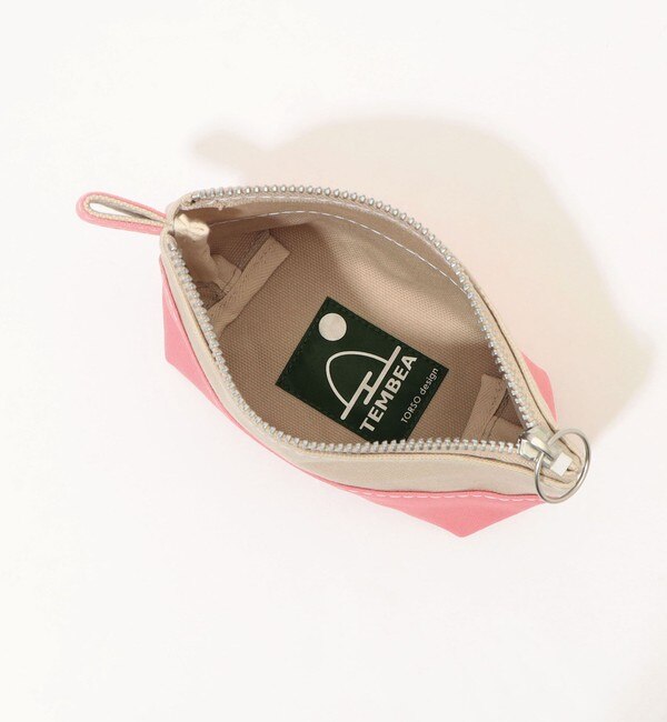 TEMBEA TOILETARY BAG S ポーチ|TOMORROWLAND(トゥモローランド)の通販｜アイルミネ