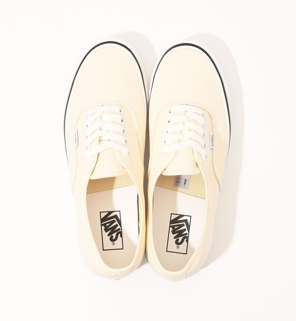 Vans hotsell authentic panna