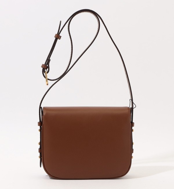 Soeur BELLISSIMA MINI レザーショルダーバッグ|TOMORROWLAND 