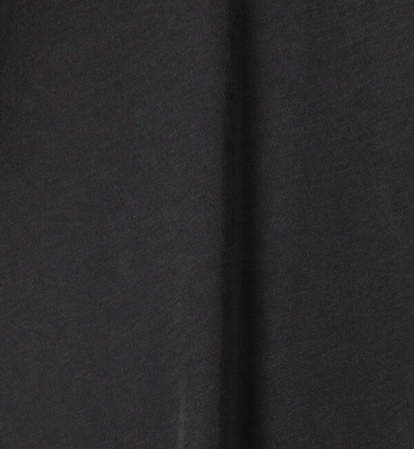 コットンジャージー ポケット付きTシャツ MHGF3575|TOMORROWLAND