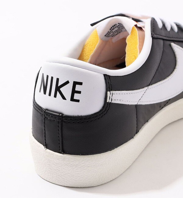 Nike BLAZER LOW 77 VINTAGE スニーカー|TOMORROWLAND 