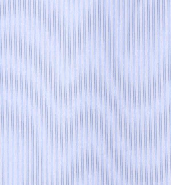コットンツイル スタンドカラーシャツ|TOMORROWLAND(トゥモローランド