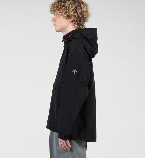 DESCENTE ALLTERRAIN GORE TEX JACKET MS ブルゾン|TOMORROWLAND