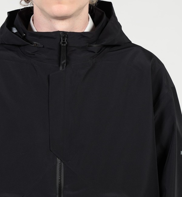 DESCENTE ALLTERRAIN GORE TEX JACKET MS ブルゾン|TOMORROWLAND