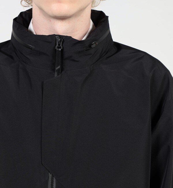 DESCENTE ALLTERRAIN GORE TEX JACKET MS ブルゾン|TOMORROWLAND