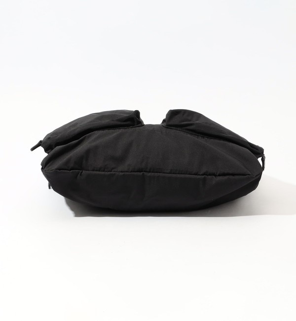 AMIACALVA Gabardine helmetbag ヘルメットバッグ