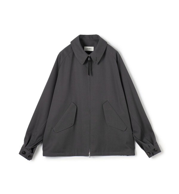 【別注】THE RERACS×Edition BALCOLLAR HARRINGTON JACKET