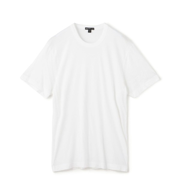 コットンジャージー クルーネックTシャツ MBEL3614|TOMORROWLAND