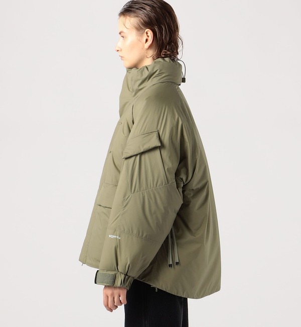 SUPER A MARKET HYKE PERTEX GEN2 JACKET-