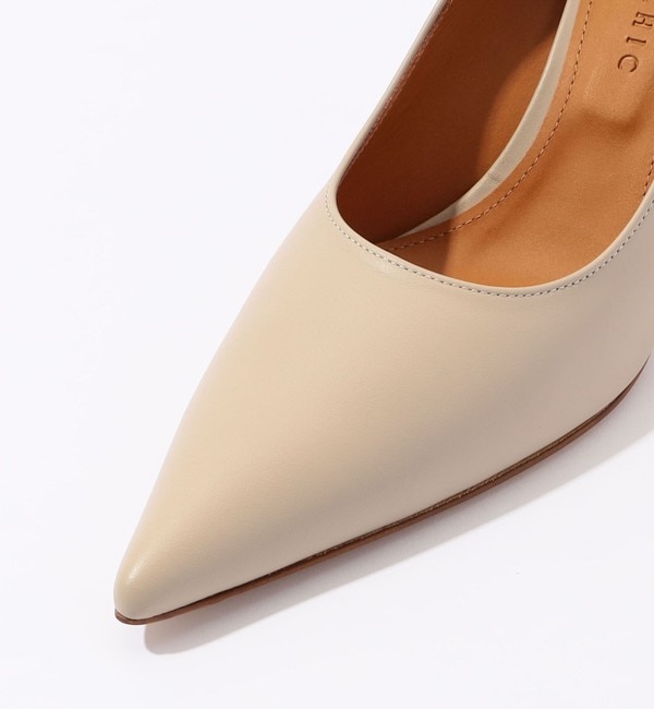 PIPPICHIC BETTY PUMPS パンプス|TOMORROWLAND(トゥモローランド)の