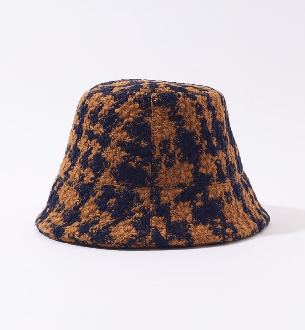 完璧 帽子、フェルトハット（トゥモローランド、La Maison de Lyllis）