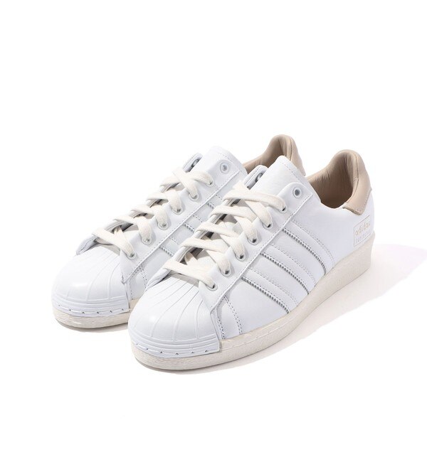 別注】adidas Originals for TOMORROWLAND SUPERSTAR LUX|TOMORROWLAND