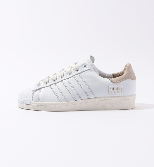 別注】adidas Originals for TOMORROWLAND SUPERSTAR LUX|TOMORROWLAND(トゥモローランド )の通販｜アイルミネ