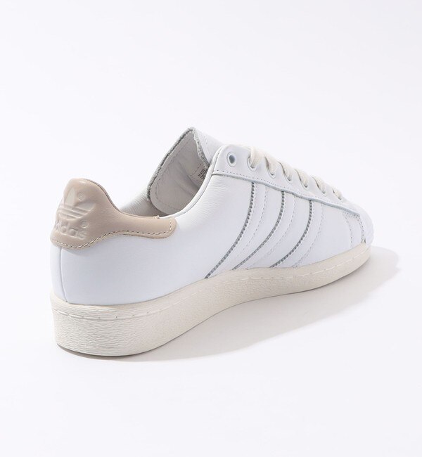 別注】adidas Originals for TOMORROWLAND SUPERSTAR LUX|TOMORROWLAND