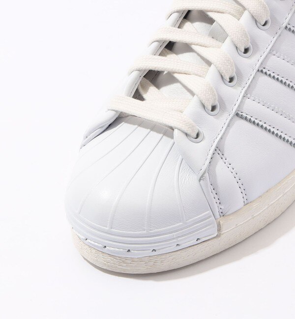 別注】adidas Originals for TOMORROWLAND SUPERSTAR LUX|TOMORROWLAND