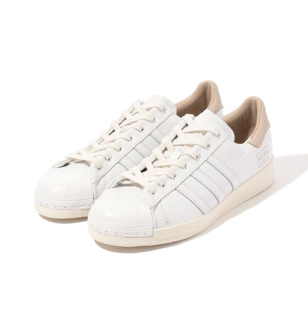 別注】adidas Originals for TOMORROWLAND SUPERSTAR LUX|TOMORROWLAND