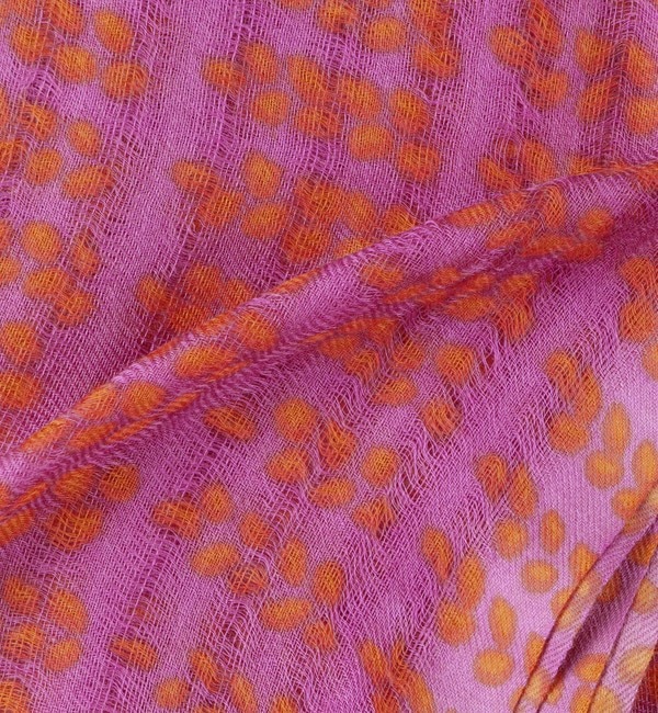 Khadi and Co SHAWL ウールストール|TOMORROWLAND(トゥモローランド)の