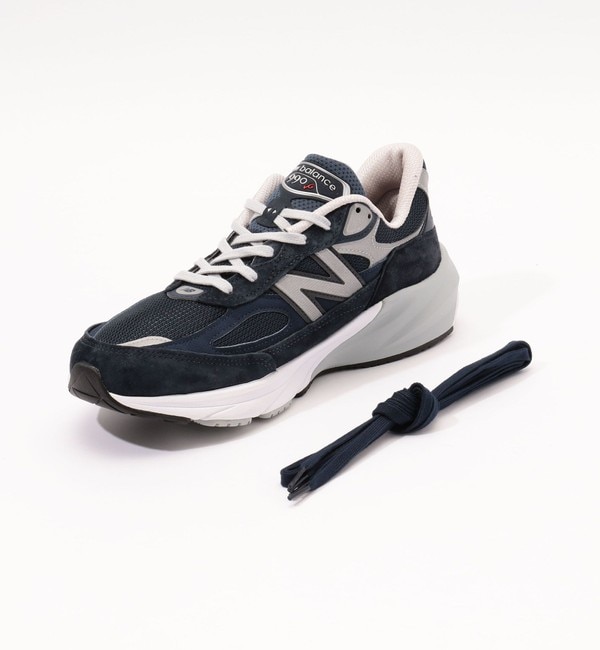 New Balance M990 V6 スニーカー