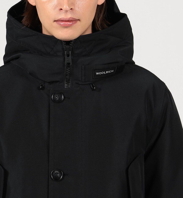 WOOLRICH GTX MOUNTAIN PARKA ダウンジャケット|TOMORROWLAND