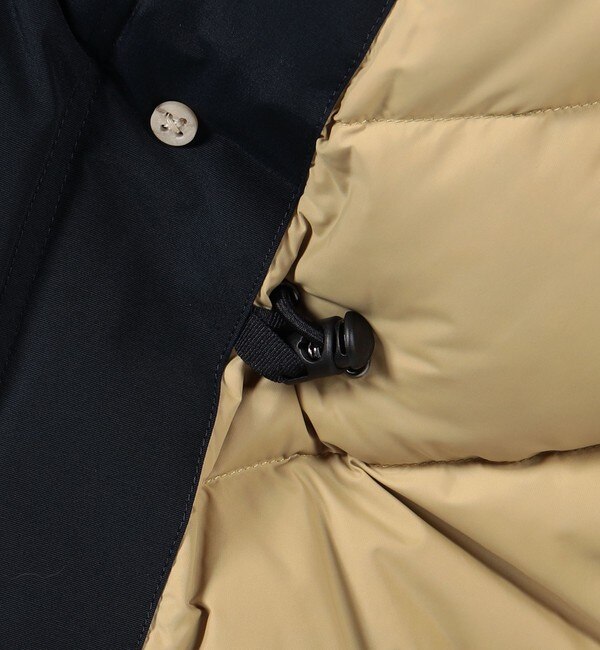 WOOLRICH NEW ARCTICK PARKA ダウンジャケット|TOMORROWLAND